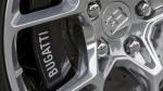 Bugatti Chiron 2017 года (WW)